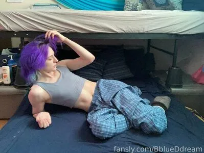Bblueddream OnlyFans Leaked Free Thumbnail Picture - #o0uf6FsYZS