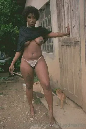 Bbluedreamz OnlyFans Leaked Free Thumbnail Picture - #QMCkjBLfKe