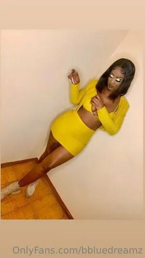 Bbluedreamz OnlyFans Leaked Free Thumbnail Picture - #juutee8FBj