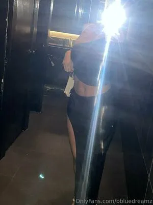Bbluedreamz OnlyFans Leaked Free Thumbnail Picture - #oGxP37rQy1
