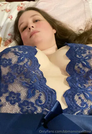 Bbmaminextdoor OnlyFans Leaked Free Thumbnail Picture - #q3TqpFV7ag