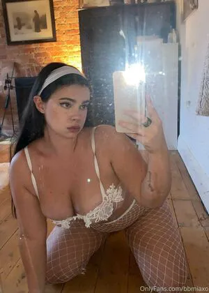 Bbmiaxo OnlyFans Leaked Free Thumbnail Picture - #B4uDRr0KNV