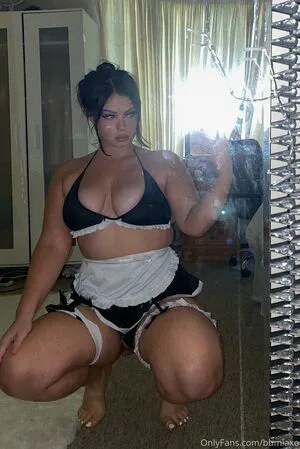 Bbmiaxo OnlyFans Leaked Free Thumbnail Picture - #KD1BTWIWtP