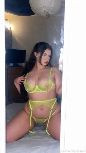 Bbmiaxo OnlyFans Leaked Free Thumbnail Picture - #d6xKQpuajj