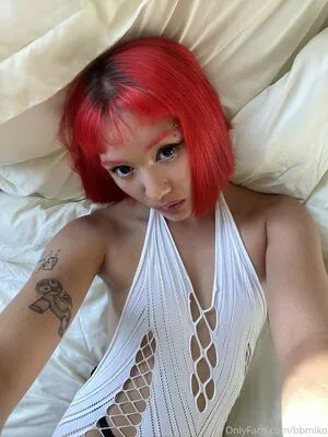 Bbmiko OnlyFans Leaked Free Thumbnail Picture - #cXE5HGpkSB