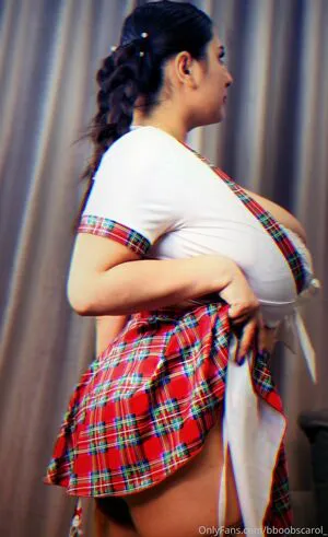 Bboobscarol OnlyFans Leaked Free Thumbnail Picture - #8OXfdeCHud