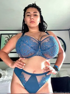 Bboobscarol OnlyFans Leaked Free Thumbnail Picture - #B1C1OW5qdE