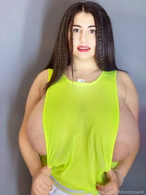 Bboobscarol OnlyFans Leaked Free Thumbnail Picture - #czDOg8AifO