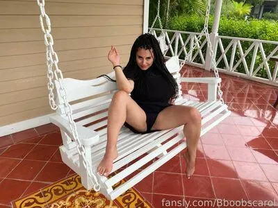 Bboobscarol OnlyFans Leaked Free Thumbnail Picture - #yxFV2ueobZ