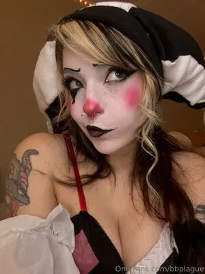 Bbplague OnlyFans Leaked Free Thumbnail Picture - #9Z20cDkaJ1