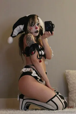 Bbplague OnlyFans Leaked Free Thumbnail Picture - #ARreguKhVQ