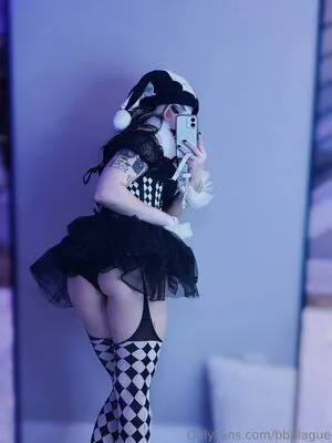 Bbplague OnlyFans Leaked Free Thumbnail Picture - #NALuRtExeZ