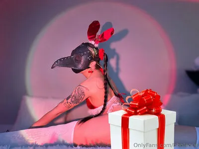 Bbplague OnlyFans Leaked Free Thumbnail Picture - #xHuqiQnaAo