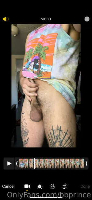 Bbprince OnlyFans Leaked Free Thumbnail Picture - #XH9DSCLxnJ