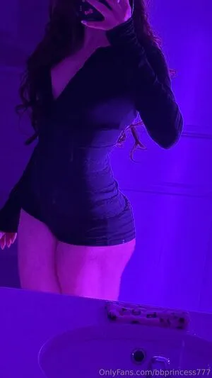 Bbprincess777 OnlyFans Leaked Free Thumbnail Picture - #bR9a2j2010