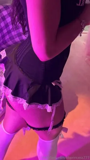 Bbprincess777 OnlyFans Leaked Free Thumbnail Picture - #nypv7juvFl