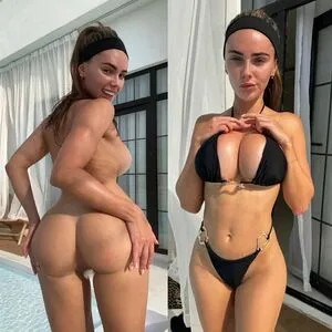 Bbrontte OnlyFans Leaked Free Thumbnail Picture - #FNoB8ZLTkU