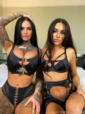 Bbrontte OnlyFans Leaked Free Thumbnail Picture - #uwXfD4sZdP