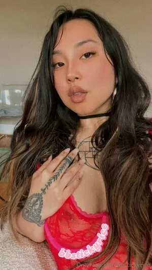Bbstickyrice OnlyFans Leaked Free Thumbnail Picture - #I47HOPZpXz
