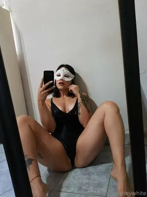 Bbunnywhite OnlyFans Leaked Free Thumbnail Picture - #4jbwGH09jF