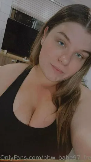 Bbw Babe97 Free OnlyFans Leaked Free Thumbnail Picture - #mWCdhzYEpz