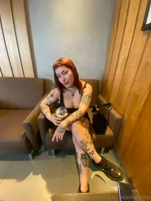 Bbw Bdsmdivine OnlyFans Leaked Free Thumbnail Picture - #U4EadVclQ3