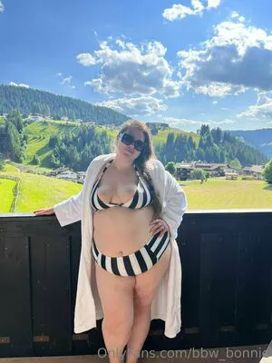 Bbw Bonnie OnlyFans Leaked Free Thumbnail Picture - #HLMI9eJwBo