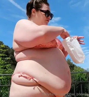 Bbw Bonnie OnlyFans Leaked Free Thumbnail Picture - #NmV9n4P95j