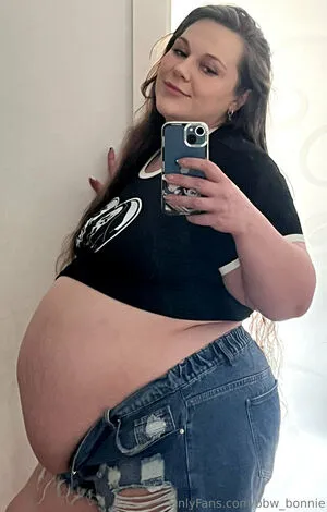 Bbw Bonnie OnlyFans Leaked Free Thumbnail Picture - #UGkZoFWZE9