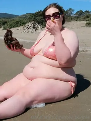 Bbw Bonnie OnlyFans Leaked Free Thumbnail Picture - #X4Hoq5nY9g