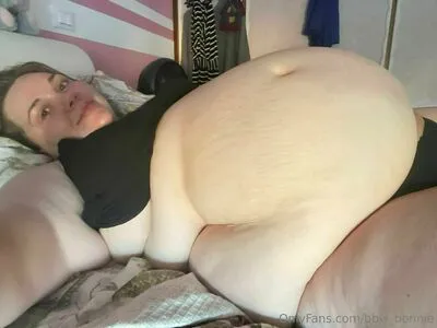 Bbw Bonnie OnlyFans Leaked Free Thumbnail Picture - #pIMabf6STS