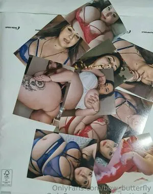 Bbw Butterfly OnlyFans Leaked Free Thumbnail Picture - #H6gsHd8b0a