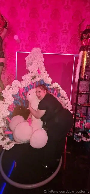 Bbw Butterfly OnlyFans Leaked Free Thumbnail Picture - #MKE3xuO7xa