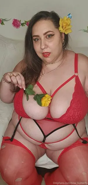 Bbw Butterfly OnlyFans Leaked Free Thumbnail Picture - #PtIxlNydd1