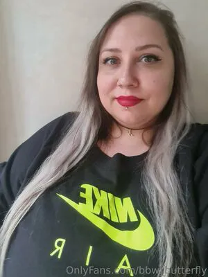 Bbw Butterfly OnlyFans Leaked Free Thumbnail Picture - #niBtMo0z0d