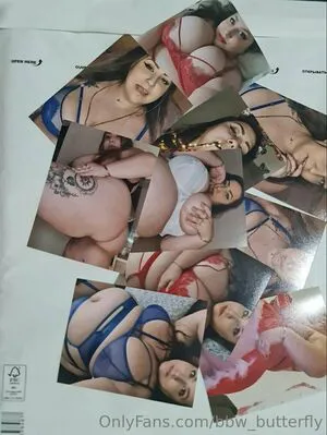 Bbw Butterfly OnlyFans Leaked Free Thumbnail Picture - #y5BALivx82