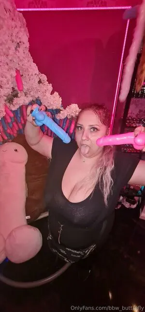 Bbw Butterfly OnlyFans Leaked Free Thumbnail Picture - #zy0xphMRjA