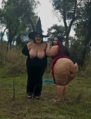 Bbw Fat Or Chubby Models OnlyFans Leaked Free Thumbnail Picture - #4QX71P0zY8