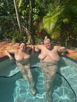 Bbw Fat Or Chubby Models OnlyFans Leaked Free Thumbnail Picture - #uxryTrM9Ds