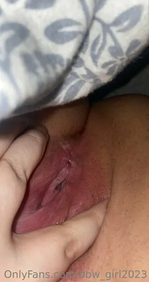 Bbw Girl2023 OnlyFans Leaked Free Thumbnail Picture - #5kl1rJvGlL