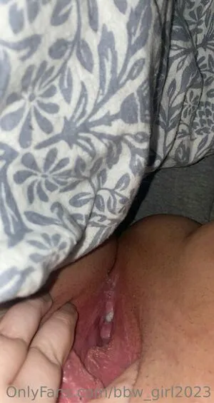 Bbw Girl2023 OnlyFans Leaked Free Thumbnail Picture - #dCQE1nZ5Kj