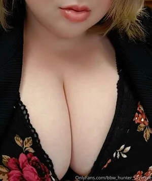 Bbw Hunter Skyefree OnlyFans Leaked Free Thumbnail Picture - #jZn6KH8kDB