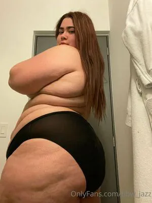 Bbw Jazz OnlyFans Leaked Free Thumbnail Picture - #B7MZO3sfHY