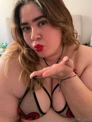 Bbw Jazz OnlyFans Leaked Free Thumbnail Picture - #MhApEcgTZ4