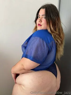 Bbw Jazz OnlyFans Leaked Free Thumbnail Picture - #TJJ9wV2mNx