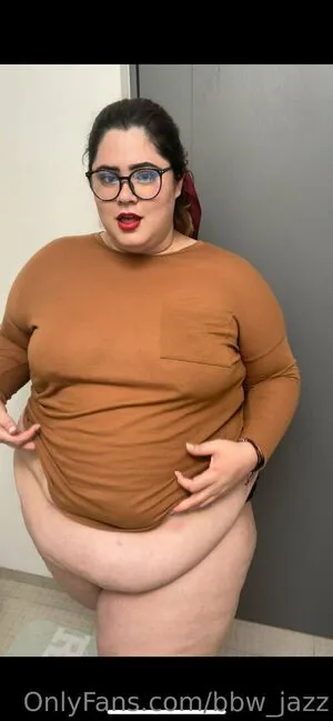 Bbw Jazz OnlyFans Leaked Free Thumbnail Picture - #imupccFaqS