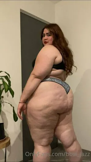 Bbw Jazz OnlyFans Leaked Free Thumbnail Picture - #mxkpB5sxFn