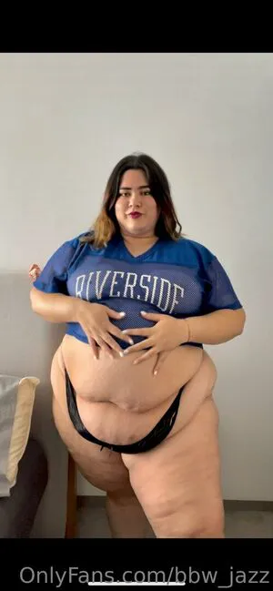 Bbw Jazz OnlyFans Leaked Free Thumbnail Picture - #oogX7JKM4I