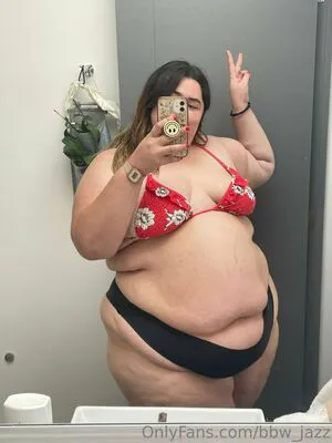 Bbw Jazz OnlyFans Leaked Free Thumbnail Picture - #rZO7mP7zTb