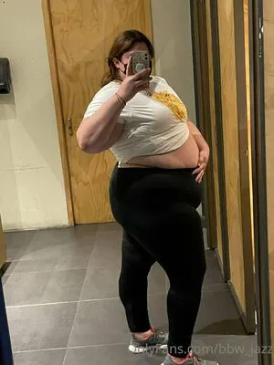 Bbw Jazz OnlyFans Leaked Free Thumbnail Picture - #zJDT3ZsuZp